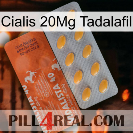 Cialis 20Mg Tadalafil 43